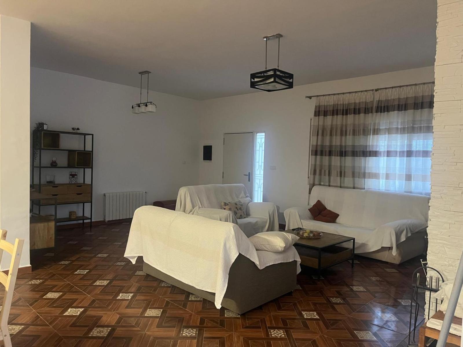 Casa Rural Gomez De Hita Каравака де ла Крус Екстериор снимка